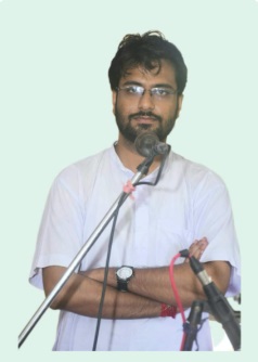 Dr. Samriddhi Sekhar Mondal
